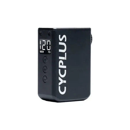 Cycplus AS2 PRO MAX mini electric pump